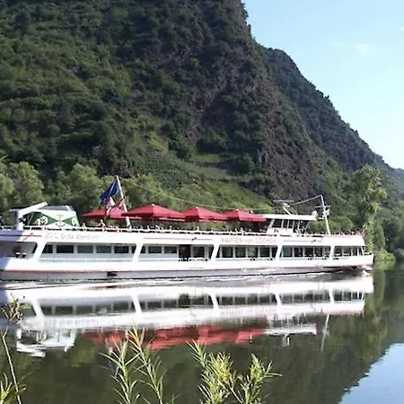 Moseltel Ernst,Cochem Hotel Room photo