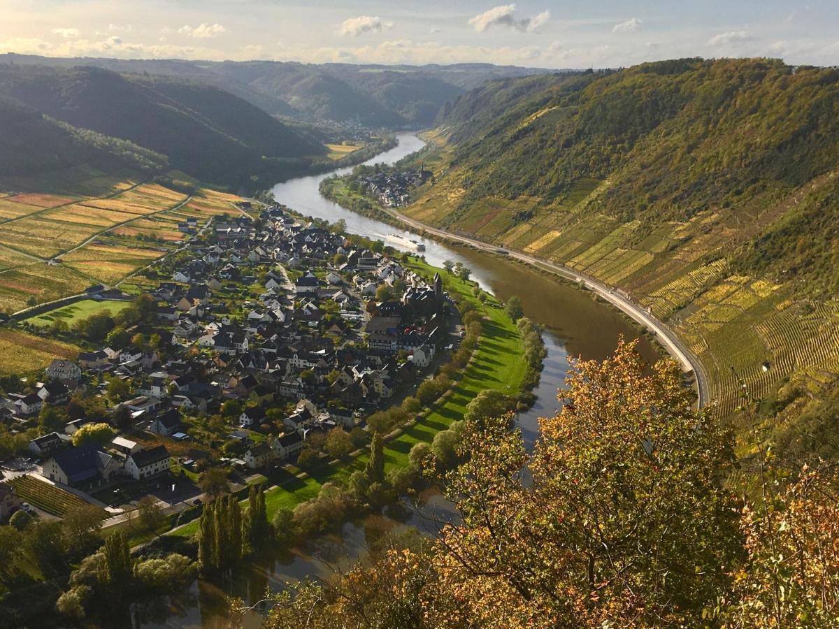 Affittacamere Moseltel Ernst,cochem *