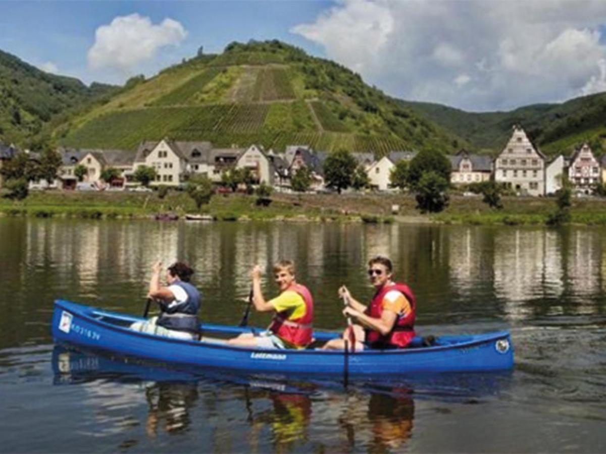 Moseltel Ernst,cochem