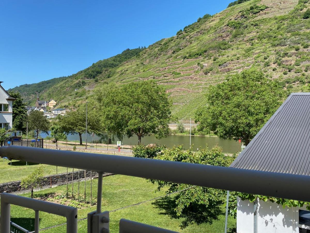 Moseltel Ernst,cochem Affittacamere Ernst
