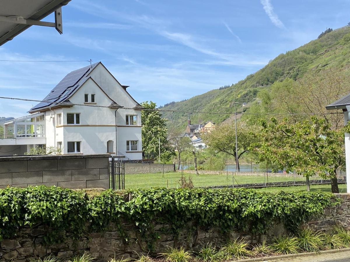 Gæstehus Moseltel Ernst,cochem