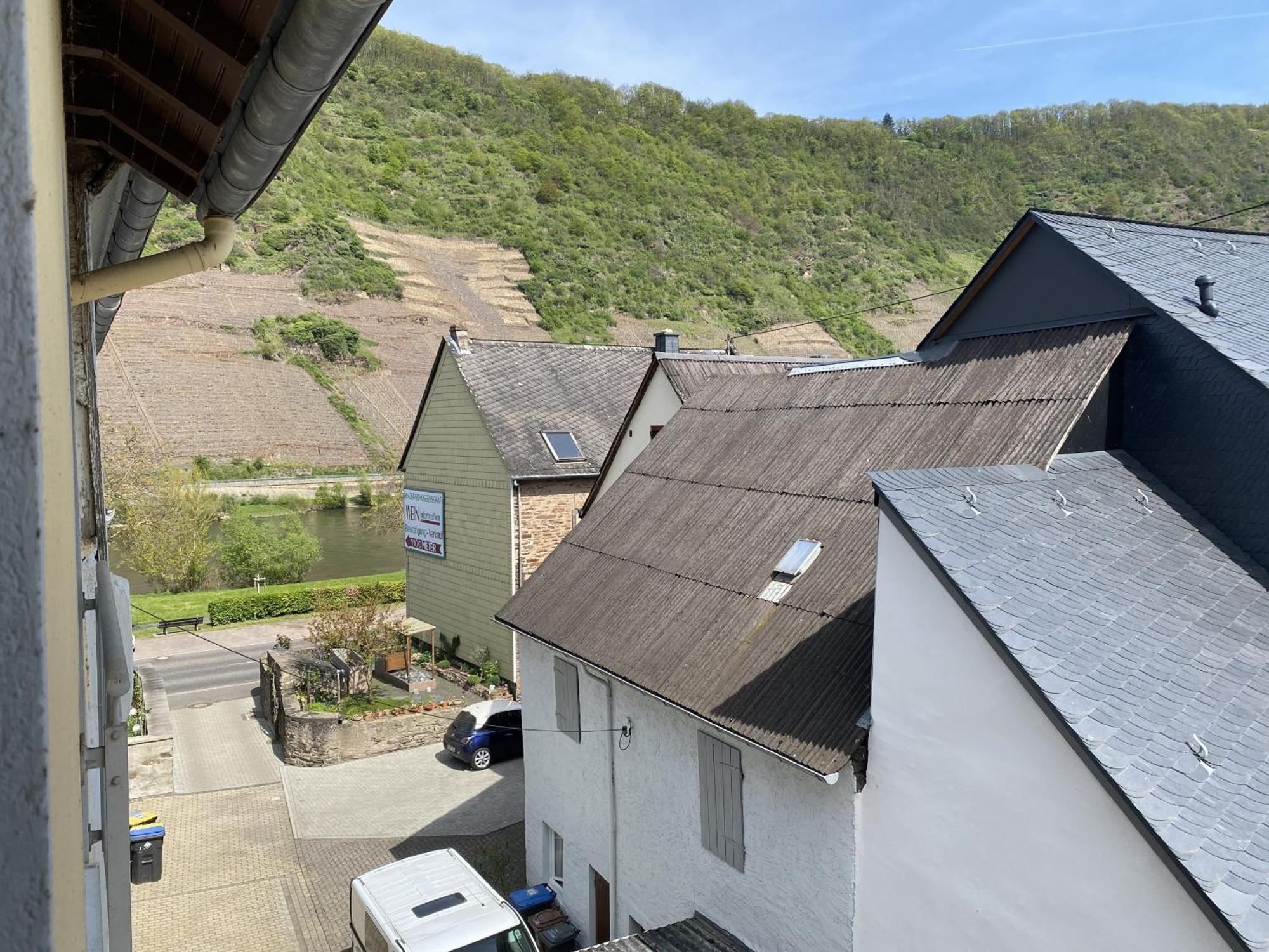 Moseltel Ernst,cochem *
