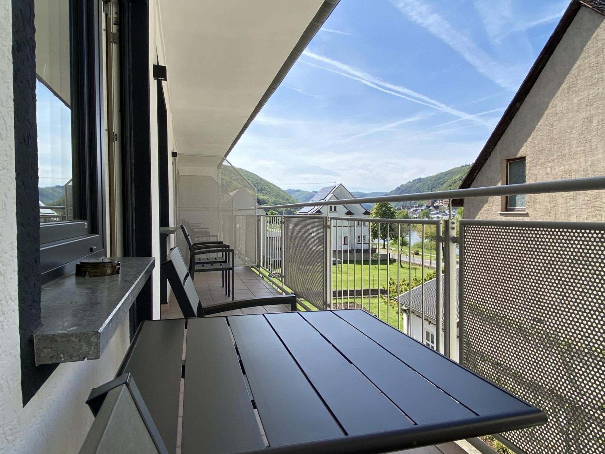 Moseltel Ernst,cochem