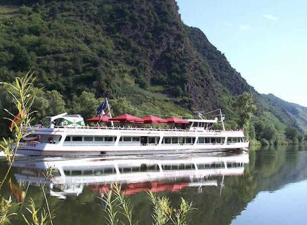 Moseltel Ernst,cochem